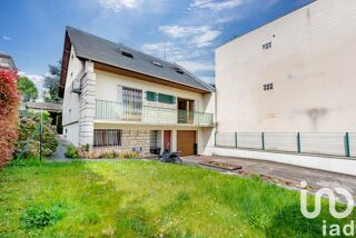  Villa � vendre 8 pi�ces 190 m�