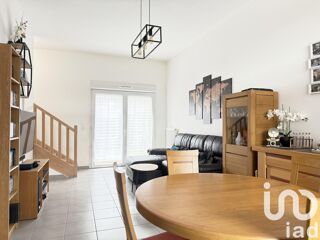  Appartement � vendre 4 pi�ces 87 m�