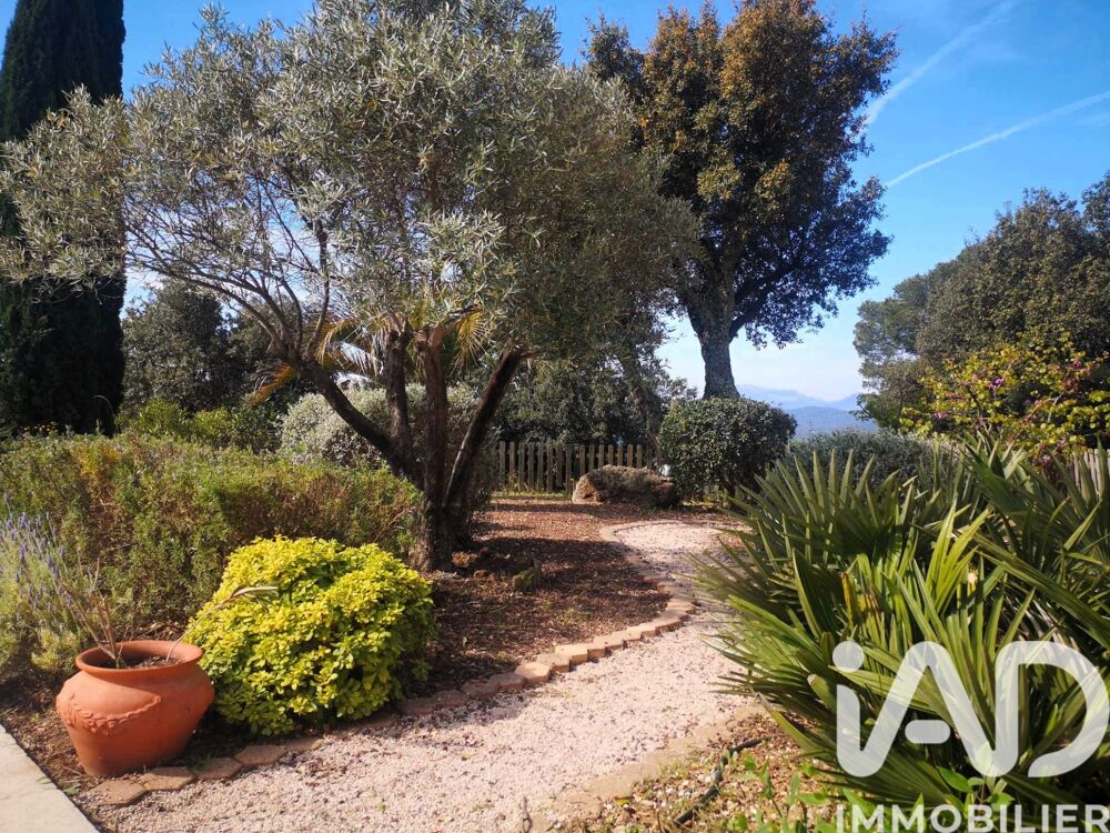 � vendre  Maison Pierrefeu-du-Var (83390)