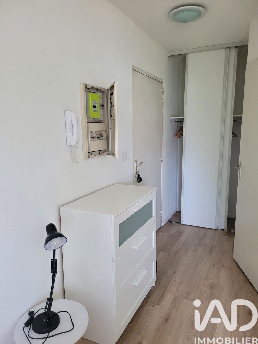 Vente Appartement Vente Appartement 1 pi�ce Orl�ans