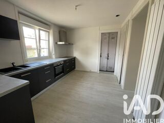  Appartement � louer 3 pi�ces 53 m�