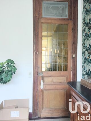  Maison  vendre 7 pices 163 m