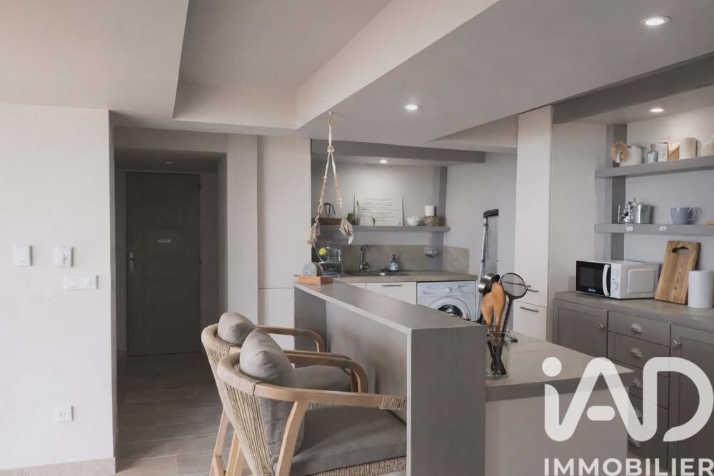 � vendre  Maison Vieux-Habitants (97119)