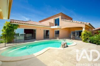  Villa � vendre 11 pi�ces 222 m�