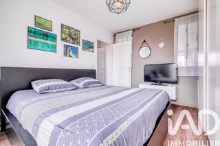  Appartement � vendre 3 pi�ces 60 m�