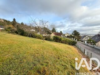  Terrain � vendre 544 m�