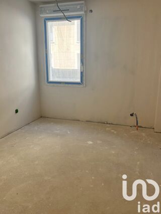  Appartement  vendre 2 pices 51 m