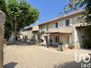  Maison � vendre 12 pi�ces 386 m�