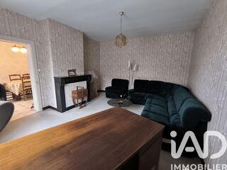  Maison � vendre 5 pi�ces 119 m�