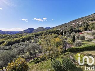  Maison  vendre 2 pices 46 m Levens