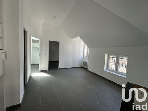  Appartement  louer 2 pices 37 m