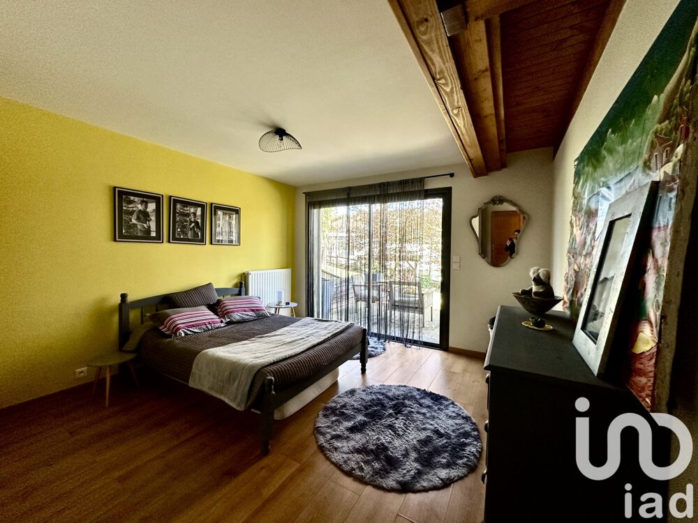  vendre  Maison La Fouillouse (42480)