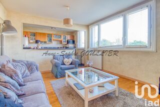  Appartement � vendre 3 pi�ces 58 m�