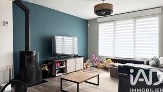  Maison � vendre 5 pi�ces 98 m�