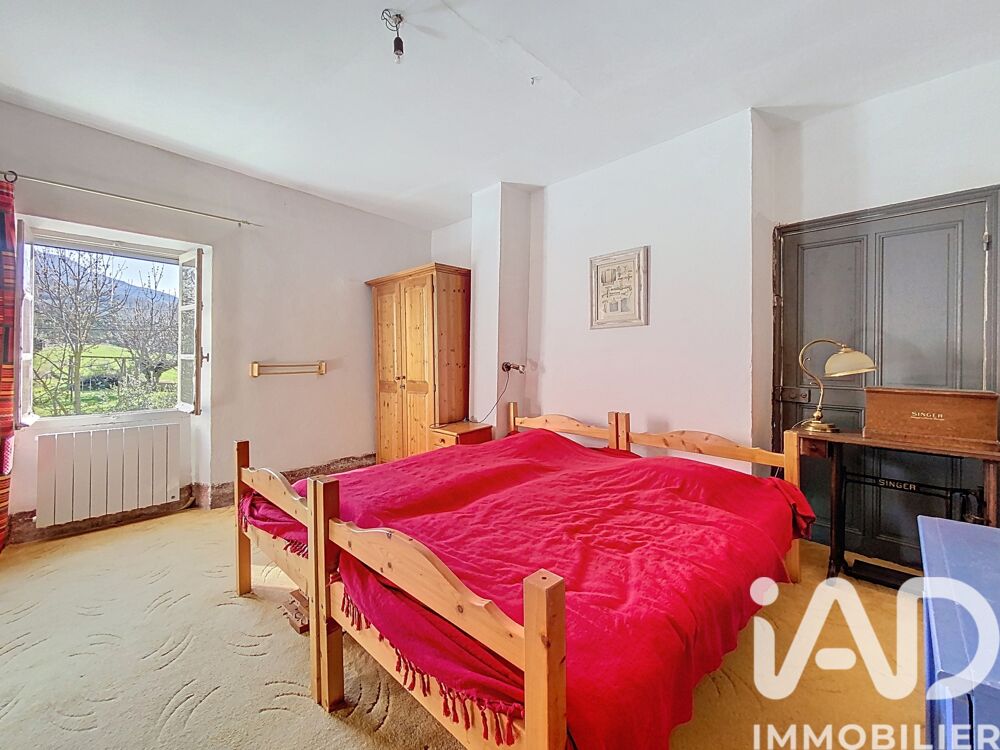 � vendre  Maison Pont-de-Barret (26160)