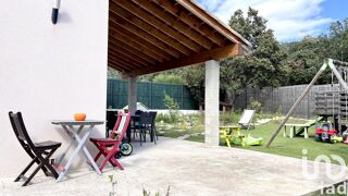  Maison � vendre 4 pi�ces 111 m�