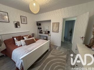  Maison � vendre 5 pi�ces 83 m�