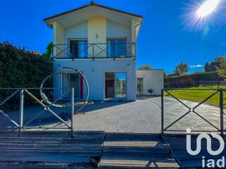  Maison � vendre 7 pi�ces 194 m�