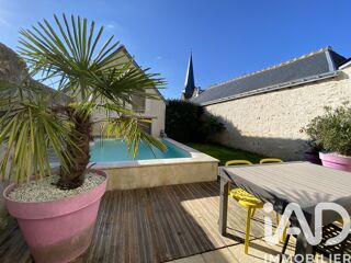  Maison � vendre 7 pi�ces 150 m�