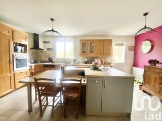  Maison � vendre 8 pi�ces 176 m�