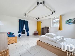  Maison � vendre 11 pi�ces 340 m�