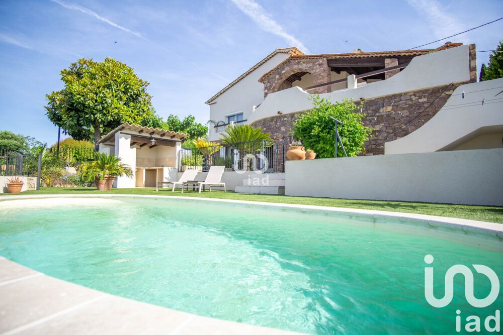  vendre  Maison Draguignan (83300)