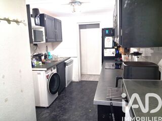  Maison � vendre 4 pi�ces 91 m�