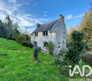  Maison � vendre 5 pi�ces 105 m�