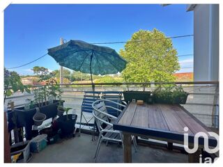  Appartement � vendre 2 pi�ces 41 m�