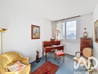  Appartement � vendre 5 pi�ces 94 m�