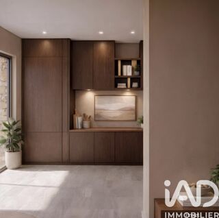  Maison � vendre 4 pi�ces 101 m�