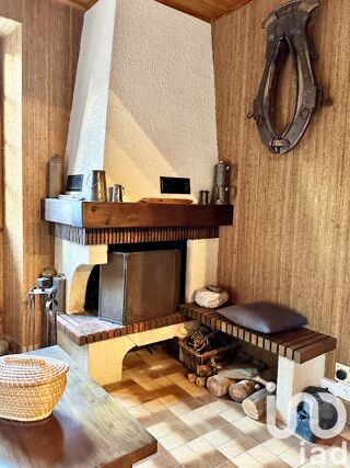  Maison � vendre 3 pi�ces 67 m�