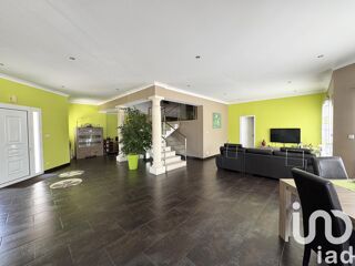  Villa � vendre 7 pi�ces 205 m�