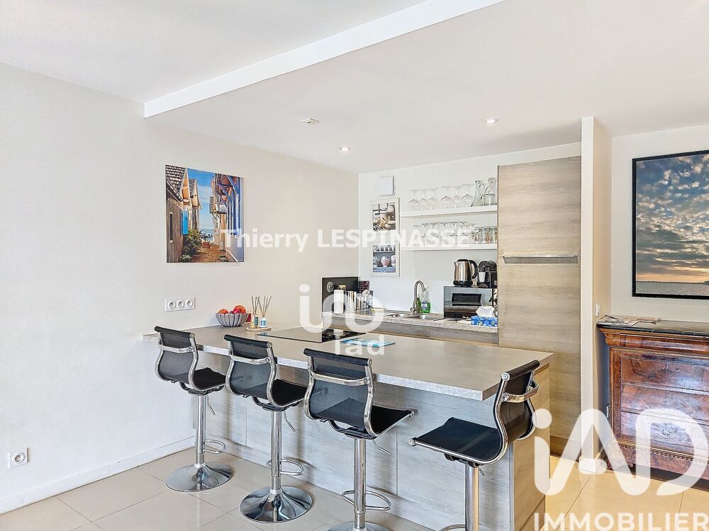 � vendre  Appartement Arcachon (33120)