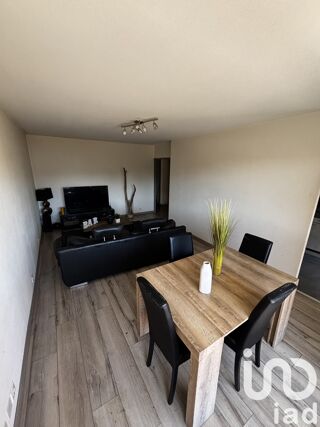  Appartement � vendre 3 pi�ces 68 m�