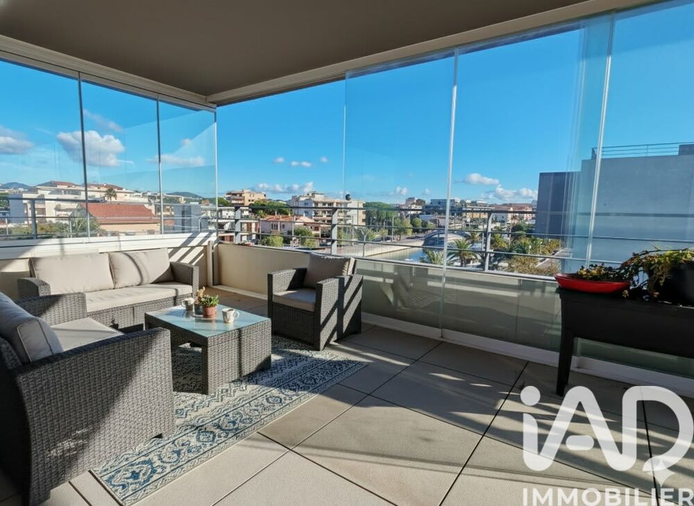 � vendre  Appartement Fr�jus (83600)