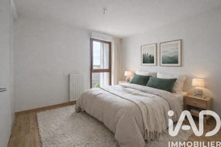  Appartement � vendre 4 pi�ces 88 m�