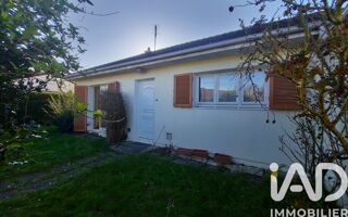  Maison � vendre 6 pi�ces 134 m�