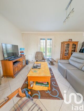  Maison � vendre 7 pi�ces 141 m�