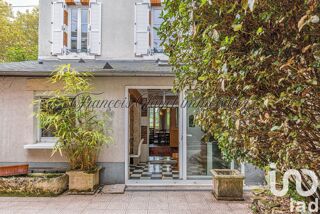  Maison � vendre 7 pi�ces 200 m�