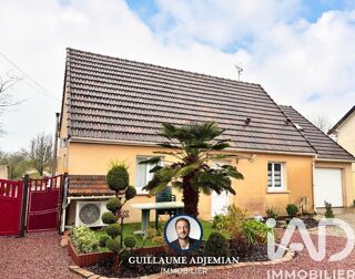  Maison � vendre 5 pi�ces 108 m�