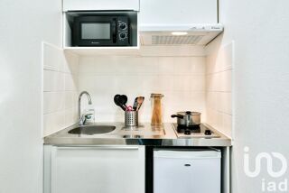  Appartement  vendre 2 pices 28 m