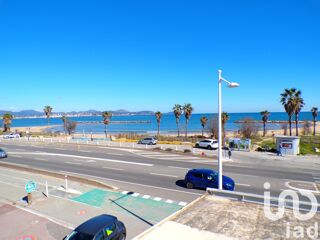  Appartement  vendre 1 pice 30 m