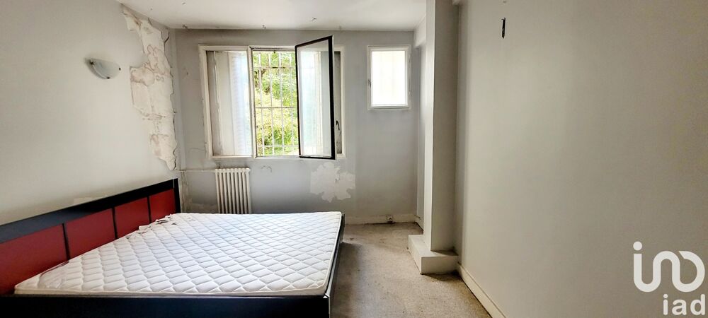 vendre  Appartement Paris 16