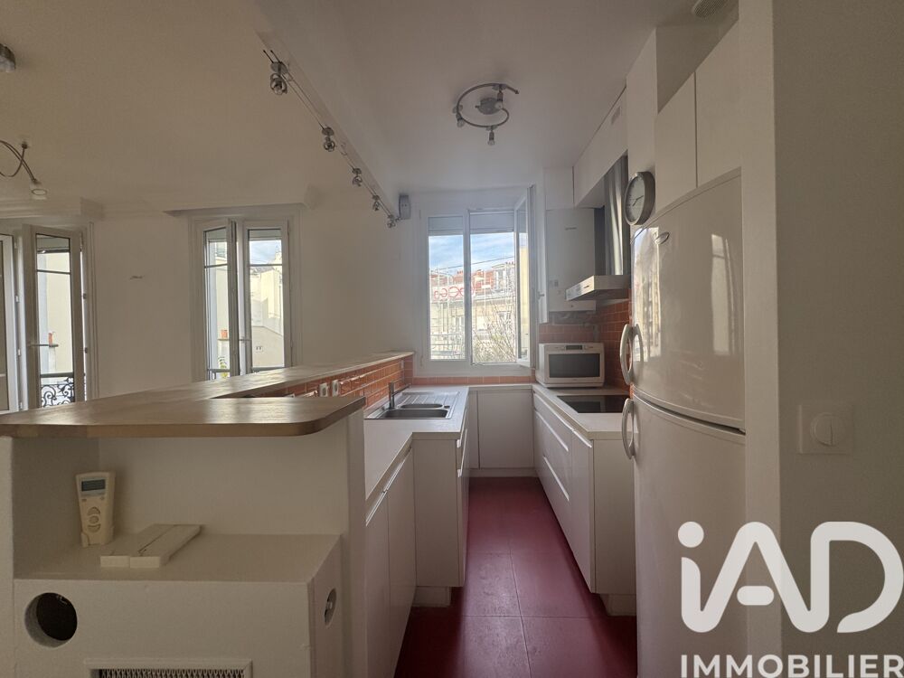 � vendre  Appartement Vincennes (94300)