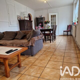  Maison � vendre 4 pi�ces 88 m�