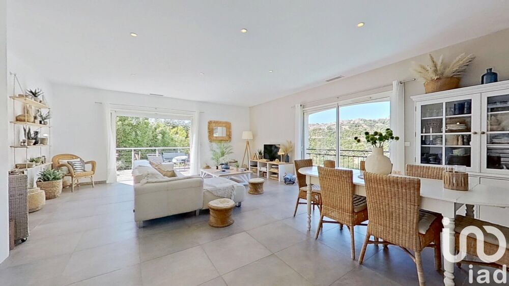  vendre  Maison Les Issambres (83380)