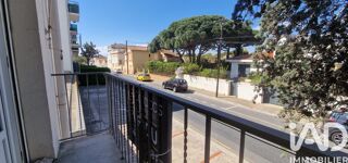  Appartement � vendre 2 pi�ces 35 m�