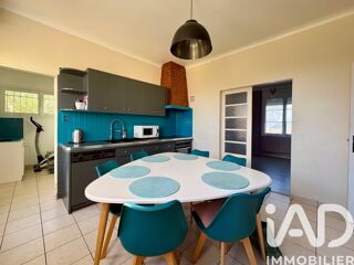  Maison � vendre 4 pi�ces 90 m�