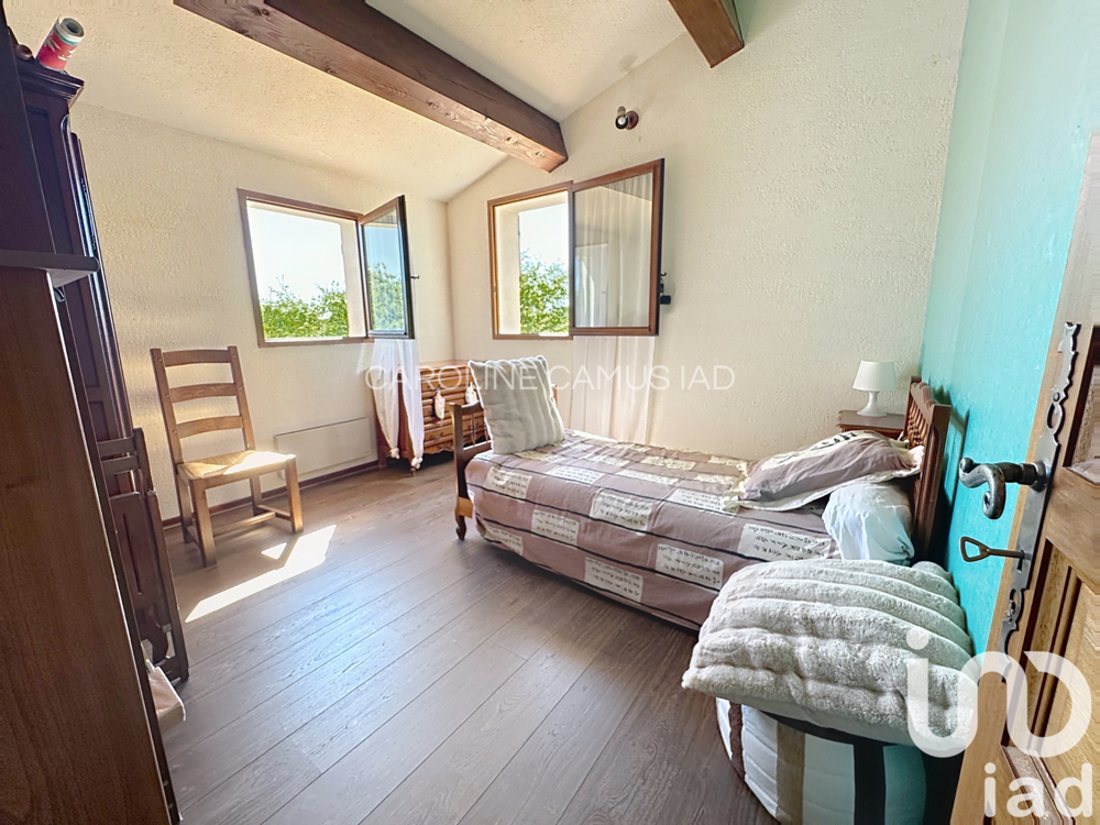  vendre  Maison La Seyne-sur-Mer (83500)